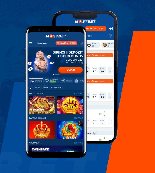 Unleash the Future of Gaming with Mostbet in 2025: Keep It Simple