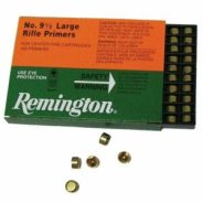 Remington large rifle primers now available in stock at Hecklerandkochfirearms.com, remington 712 primers available at the best supplier.