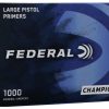 Federal Large Pistol Primers in stock now , Small rifle primers for sale now in stock now, Buy small rifle primers and large rifle primers for sale now.