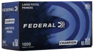 Federal Large Pistol Primers in stock now , Small rifle primers for sale now in stock now, Buy small rifle primers and large rifle primers for sale now.