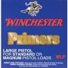 BUY AMMO AND PRIMERS NOW , AFFORDABLE AMMO SHOP ONLINE , BULK PRIMERS FOR SALE , WINCHESTER LARGE PISTOL PRIMERS IN STOCK NOW.