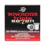 Buy large and small rifle primers in stock now at good and affordable prices , 209 primers for muzzleloaders for sale at very good prices.