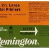 Large Remington Pistol Primers for sale now in stock at very affordable prices, Buy smokeless gunpowder online, Best online shop for ammo and and primers.
