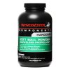 Winchester 231 Smokeless Powder for sale in stock, H.C.A.R for sale now at moderate prices online, Large and small rifle primers available now online.
