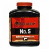 Accurate No.5 Smokeless Powder for sale in stock, H.C.A.R for sale now at moderate prices online, Large and small rifle primers available now online.