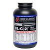Buy Hodgdon BLC2 Smokeless for sale in stock, H.C.A.R for sale now at moderate prices online, Large and small rifle primers available now online.