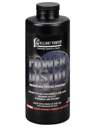 Alliant Power Pistol Smokeless for sale in stock, H.C.A.R for sale now at moderate prices online, Large and small rifle primers available now online.