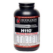 Hodgdon H110 Smokeless Powder for sale in stock, H.C.A.R for sale now at moderate prices online, Large and small rifle primers available now online.