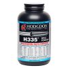 Hodgdon H335 Smokeless Powder for sale in stock, H.C.A.R for sale now at moderate prices online, Large and small rifle primers.