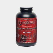 Hornady Superformance Smokeless Powder for sale in stock, H.C.A.R for sale now at moderate prices online, Large and small rifle primers.