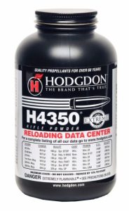 Hodgdon H4350 Smokeless Powder for sale in stock, H.C.A.R for sale now at moderate prices online, Large and small rifle primers available now online.