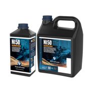 Vihtavuori N150 Smokeless Powder for sale in stock, H.C.A.R for sale now at moderate prices online, Large and small rifle primers available now online.